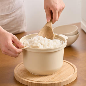 Ustensile original CaloBowl à faible teneur en glucides Technologie micro-ondes innovante - Product Image 1