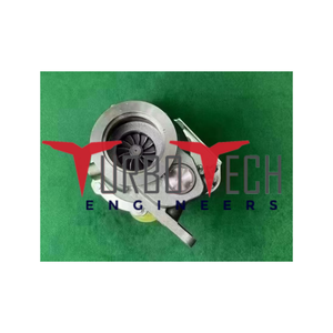 TURBOCHARGEUR 22420145 TAM00097 - Product Image 3