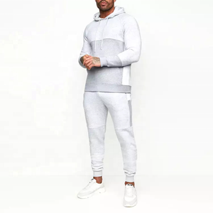 Sudadera con Capucha Deportiva de Alta Calidad para Hombre, 100% Algodón, con Logotipo Personalizado Bordado, Bolsillo Frontal, Cómoda, para Invierno - Product Image 5