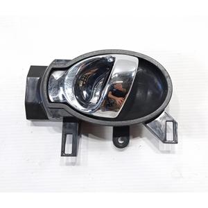 Poignée de porte intérieure avant gauche NISSAN Juke 1ère série 80671BA61A (10>13) - Product Image 1