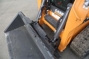 Minicargadora Case TR270B 2025 en venta - Product Image 3