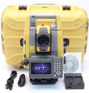 Estación Total Robótica GT-505 NUEVA - Product Image 5