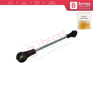 Varilla de Acoplamiento del Selector de Marchas BSP886 1J0711803C para Golf MK4 Bora A3 Octavia - Product Image 3
