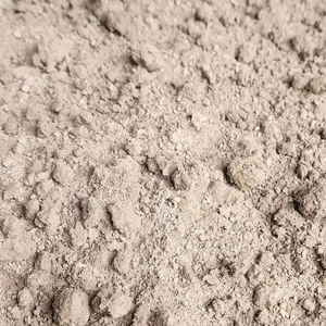 FLY ASH Prix promotionnel pour les matières premières de ciment Cendres volantes de charbon Prix de gros Fabricant vietnamien - Product Image 1