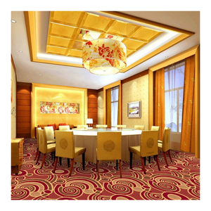 Fournisseur chinois de <span class=keywords><strong>tapis</strong></span> <span class=keywords><strong>Dalle</strong></span> de couloir d'hôtel de luxe <span class=keywords><strong>Tapis</strong></span> de banquet Hôtel Casino Salle de bal Mur à mur <span class=keywords><strong>Tapis</strong></span> Axminster - Product Image 1