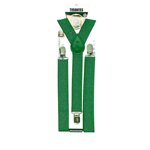SHINE <b>SUSPENDER</b>#54046 Premium Quality <b>Suspenders</b> for Men - Product Image 1
