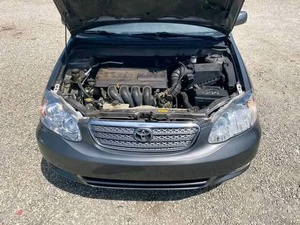 รถใหม่มาแล้ว! รถโตโยต้า โคโรลล่า LE CVT ปี 2004 สภาพดีเยี่ยม พวงมาลัยซ้าย ภายในสีเข้ม พร้อมจัดส่งฟรี - Product Image 4