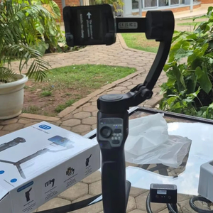 GOOD Gimbal 3 Axis Plegable - Product Image 1