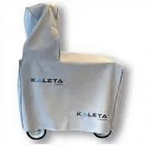 Couverture pour l'unité de plâtrage Kaleta-6 - Product Image 1