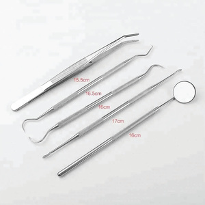 Kits de instrumentos quirúrgicos dentales de acero inoxidable alemán de alta calidad más vendidos Fuente de alimentación manual Venta en línea ASTRIN SURGICAL - Product Image 2