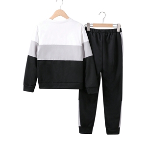 Survêtements pour hommes Pantalons de jogging Survêtement de sport Haute qualité Confortable Prix bas Survêtements - Product Image 2