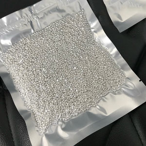 Nuggets de Plata 99.99% – Perfectas para Fundición y Uso Industrial - Product Image 6