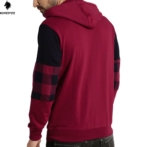 Pull à capuche XL décontracté pour hommes, vêtements d'hiver avec impression numérique en relief unique, motif solide, meilleur matériau Offre Spéciale nouveauté - Product Image 2