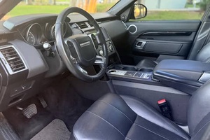 พร้อมจัดส่งแลนด์โรเวอร์ ดิสคัฟเวอรี่ เอสอี ซูเปอร์ชาร์จ วี6 เอเอวดี ปี 2020 พวงมาลัยขวา/ซ้าย - Product Image 5