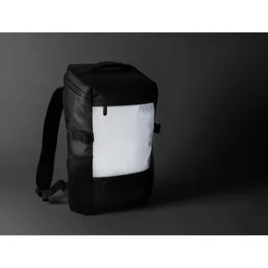 Zaino Promozionale per PC da 15.6 Pollici ad Alta Visibilità per Merchandising - Product Image 3