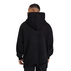 Sweat-shirts pour hommes Offre Spéciale de la meilleure qualité Nouveau style sweat à capuche pour hommes 100% Sweatshirts en coton à la mode personnalisés en polaire BY BS 2026 - Product Image 5