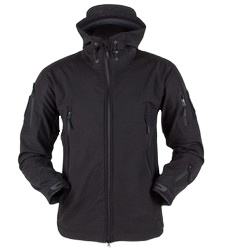 Chaqueta de invierno estilo táctico chaqueta de concha suave desgaste duradero para hombres 2026 - Product Image 3