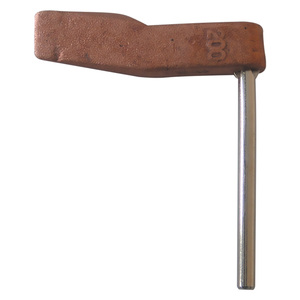 Barra di rame per saldatori a gas grado 200 - Product Image 1