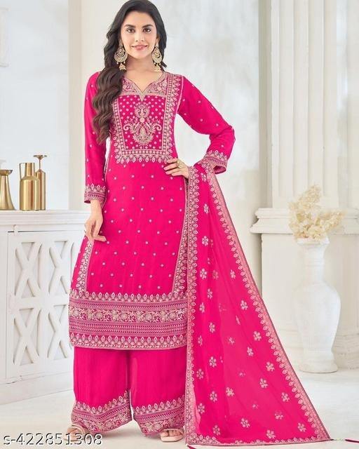 Salwar Kameez of Bangladesh Premium Quality Designs