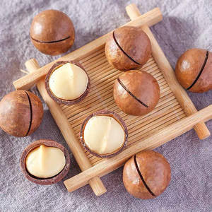 Nueces de Macadamia de grado A de gran tamaño, baja humedad - Product Image 4