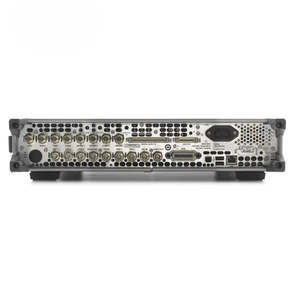 เครื่องกำเนิดสัญญาณอินนาล็อกไมโครเวฟ N5171B รุ่น XG X 9 kHz-6 GHz แหล่งสัญญาณรูปคลื่นไซน์ - Product Image 3