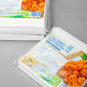 Krclean กระดาษดูดซับน้ำมันเป็นมิตรกับสิ่งแวดล้อมแผ่นดูดซับแบบย่อยสลายได้นำกลับมาใช้ใหม่ได้สำหรับใช้ในห้องครัวและกำจัดน้ำมัน - Product Image 3