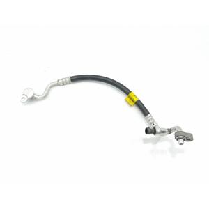 Tubo del Condensador del Compresor de Aire Acondicionado para OPEL Karl Serie 42441704 B 10 XE Gasolina 1000 (15>17) - Product Image 1