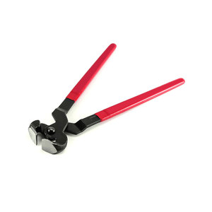 Pince à sabots professionnelle de qualité supérieure avec poignée robuste – Équipement d'entretien animal - Product Image 1