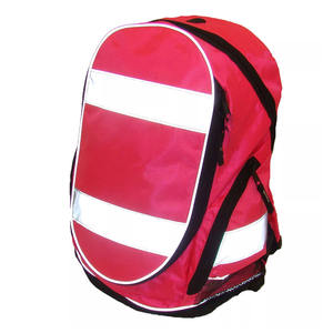 Sac de rangement intelligent conçu pour une organisation soignée, solution de transport quotidienne, sac qui prend en charge les essentiels professionnels et personnels - Product Image 4