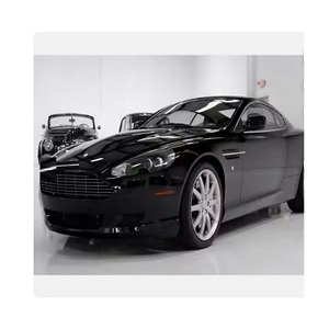 Condiciones impecables 2005 ASTONS MARTINS DB9 COUPES - Product Image 5