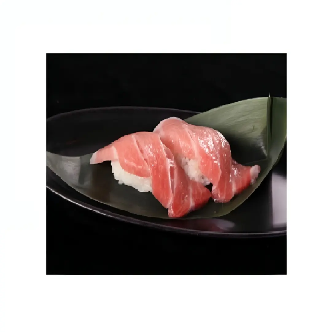 Laku keras sirip biru kering segar Tuna Fillet ekspor Jepang Frozen importir makanan laut