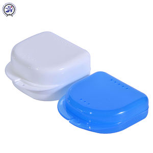 Protector bucal suave de alta calidad, nueva protección de entrenamiento de boxeo, protector bucal para dientes, venta al por mayor, precio bajo, la mejor Fabricación de Pakistán - Product Image 5