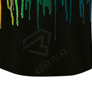 Camiseta sin mangas transpirable de secado rápido para hombre, ropa informal de entrenamiento y fitness de talla grande, buena venta, fabricación OEM - Product Image 5