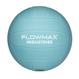 Balón de Voleibol Hecho en Pakistán a Precio Económico, Servicios OEM, Balón de Voleibol de Alta Calidad - Product Image 1