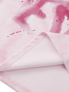 Fabricantes de Ropa, Camiseta Personalizada para Hombre, Camiseta Gráfica, Ropa de Gimnasio, Camiseta de Talla Grande, Lisa, Gruesa, 100% Algodón, Camiseta Extra Grande - Product Image 5