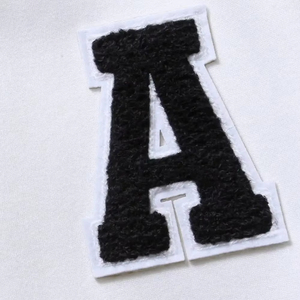 Varsity Jacket Moda Hombre Varsity Jacket College University Letterman Chaqueta de invierno para hombre - Product Image 4