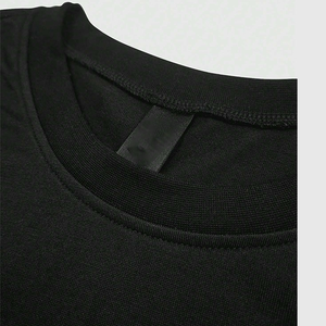 Camisetas de Tirantes para Hombre con Logotipo Personalizado, Estilo Casual Vintage para Gimnasio, Ajuste de Alta Calidad, 100% Algodón, 275 GSM, Transpirables, de Secado Rápido, Cuello Redondo - Product Image 4