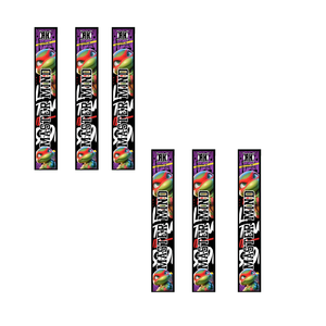 Banderas de fútbol 7v7 Diseño de sublimación personalizado Bandera de triple amenaza Equipo Banderas y club de fútbol de entrenamiento ajustable Cinturón para la venta - Product Image 4