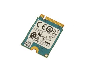 แล็ปท็อปใหม่สำหรับ Dell M.2ฮาร์ดไดรฟ์ SSD 2230 128GB KBG40ZNS128G 9946M 09946M - Product Image 2