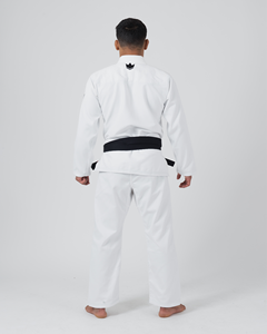 Kimono Jiu-Jitsu Gi BJJ Gis BJJ GI avec broderie personnalisée avec logo et couleur personnalisée uniforme d'art martial Jiu Jitsu Gi - Product Image 5