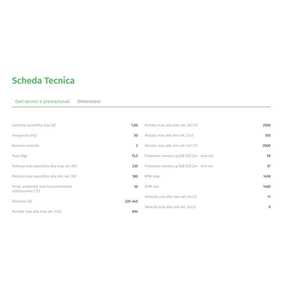 Rideau d'air commercial Vortice AD1500 150 cm à lames réglables pour porte - Product Image 6