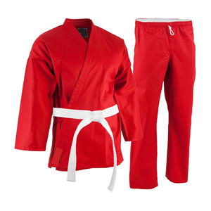 Nuevo Color Rosa neón con el mismo cinturón 14oz High Gsm Martial Art Belt Hombres Mujeres Unisex - Product Image 2