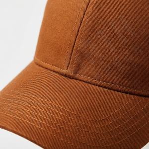 Casquettes de baseball d'été de nouvelle mode, de la meilleure qualité, légères, à visière incurvée, style urbain, design sportif, respirantes, ajustables, personnalisables - Product Image 4