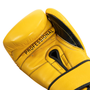 Guantes de Boxeo Profesionales Personalizados Baratos de Fábrica Bright Way International 2024, Cuero PU con Protección UV, Ajuste Universal, Gran Venta - Product Image 5