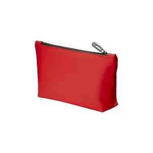 Beauty Case Personalizzato in Morbida Pelle PU Impermeabile con Accessori - Product Image 2