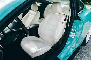 Mustang Premium Coupé 2021 Diseñado para SEMA 2021 - Product Image 6