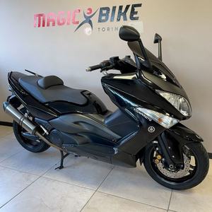 Scooter à essence Yamaha T-Max 500 - Product Image 1