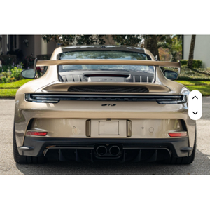 SUPER CLEAN LHD/RHD 2023 PORS-CHE 911 GT3 LISTO PARA SER ENVIADO - Product Image 5