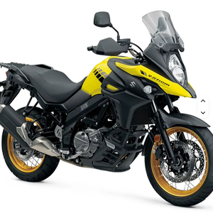 NOUVELLES MOTOCYCLETTES SUZUKI V-STROM 650/XT/XT ADVENTURE : LES MEILLEURES VENTES, NOUVELLE ARRIVÉE - Product Image 2