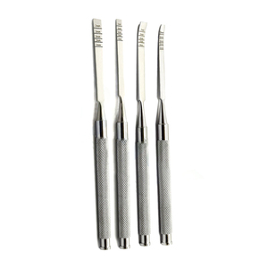 OEM Dental Implant Surgery Elevators Latest Dental Periosteal Elevator <b>Sutur</b> <b>Kit</b> Medic Instrument - Product Image 1